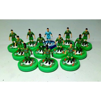 Subbuteo Andrew Table Soccer Amed SK 2025-26  on WSB Professional bases